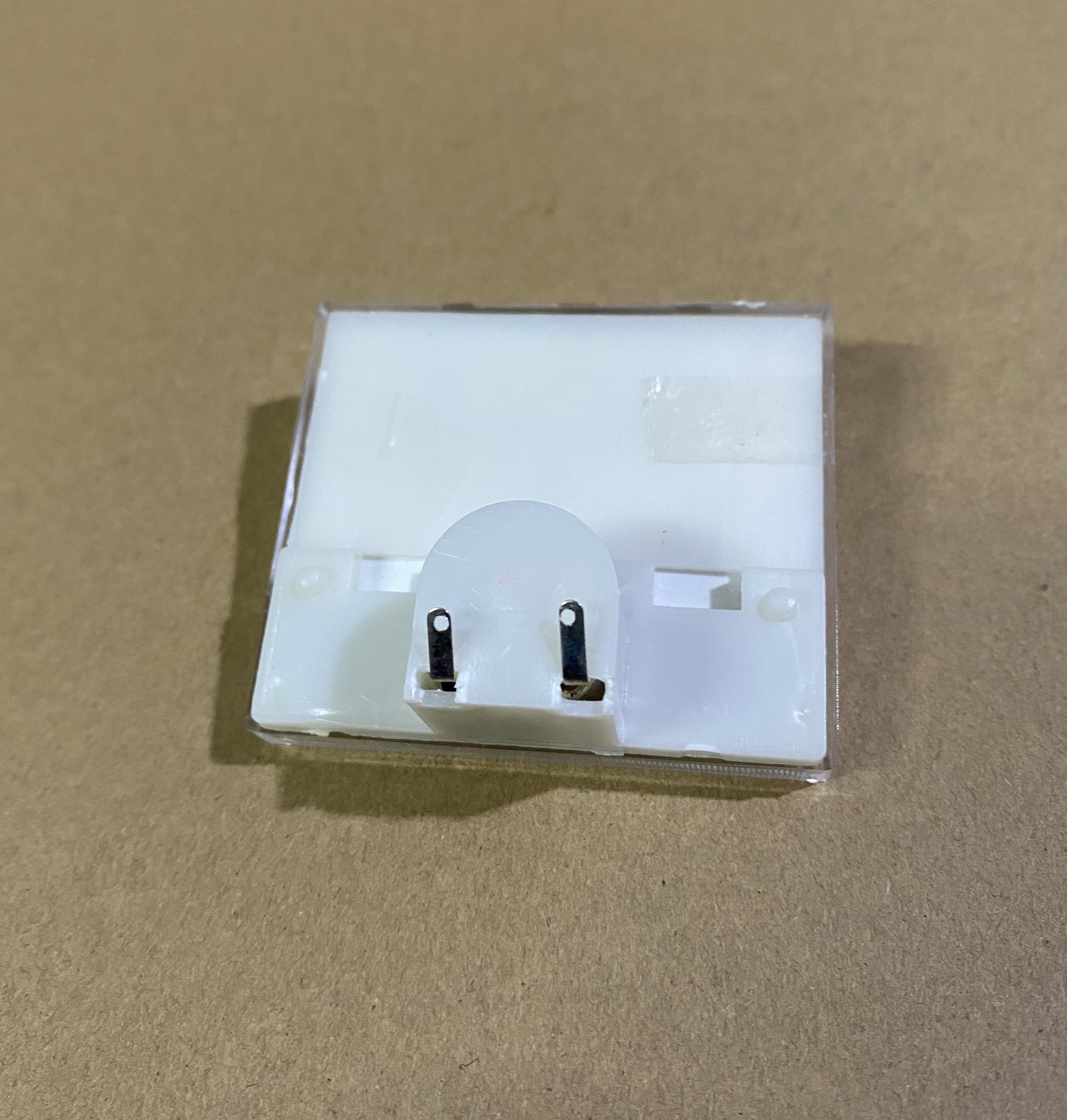 Đồng hồ Ampe kế đo dòng diện DC loại kim