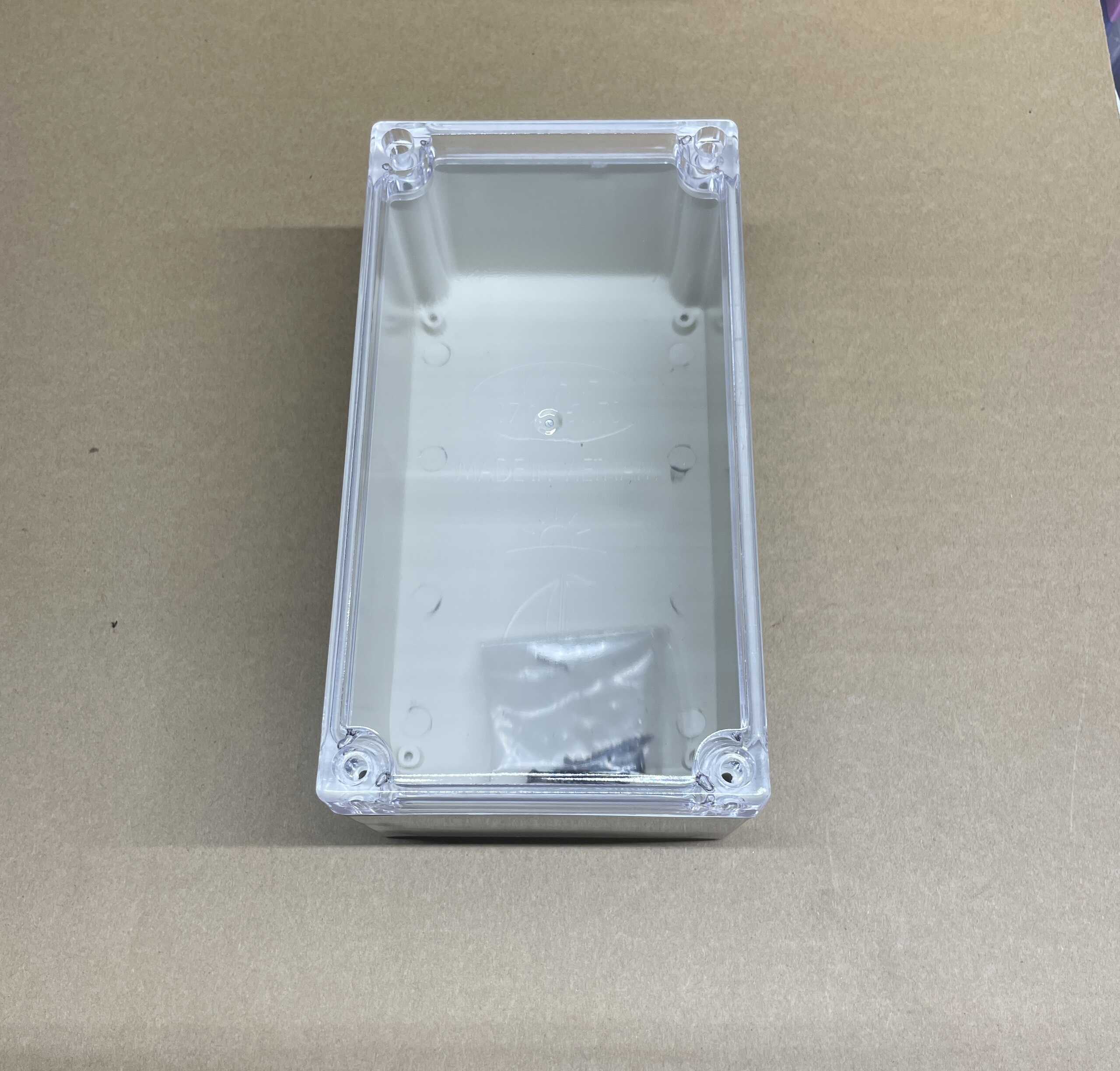 Hộp nhựa ABS 170x95x70mm VY ANH