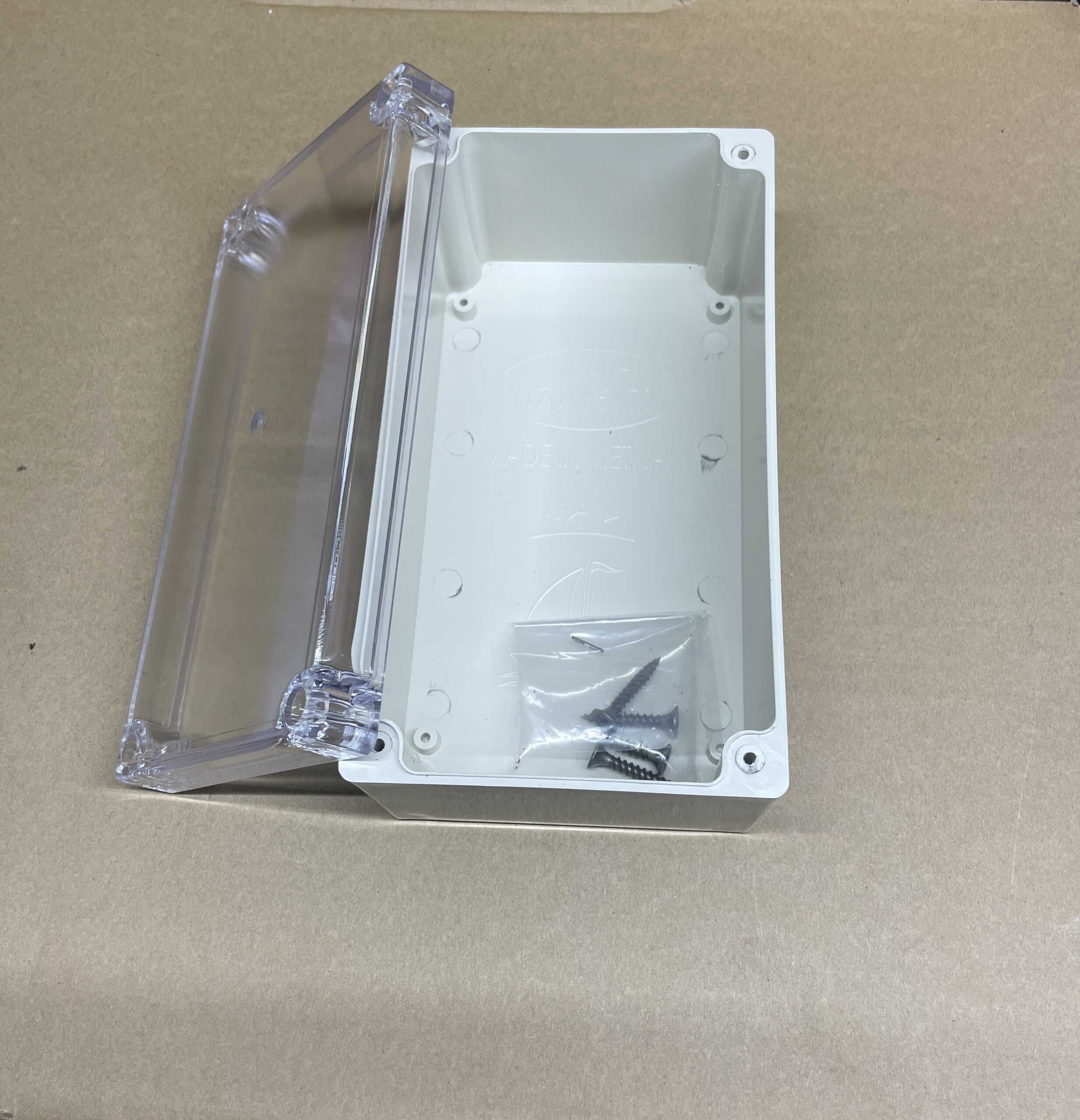 Hộp nhựa ABS 170x95x70mm VY ANH