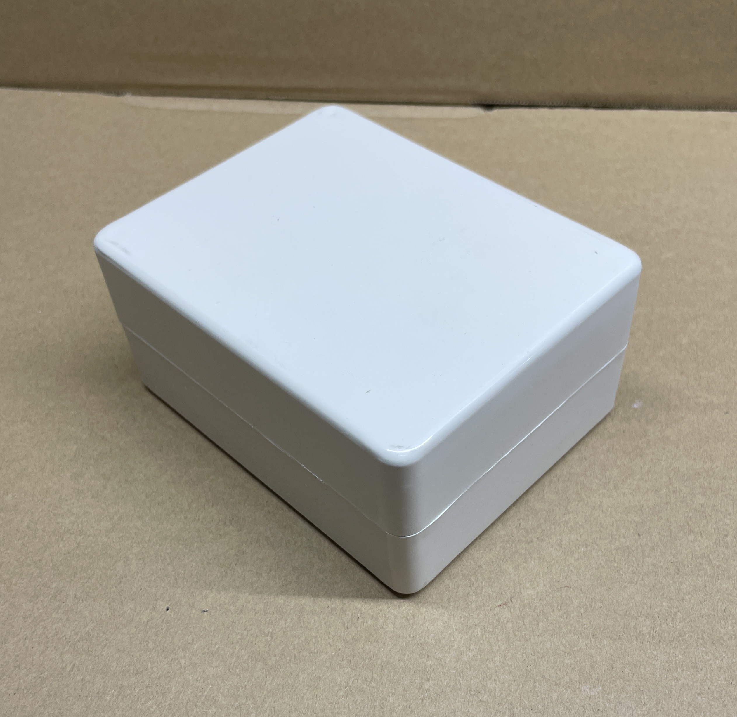 Hộp nhựa ABS 115x90x55mm WANCHI