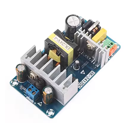 Boar mạch ráp sẵn