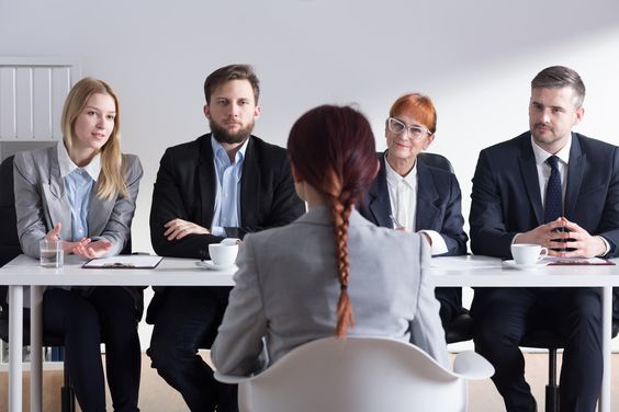 Hướng dẫn chi tiết cách chuẩn bị phỏng vấn du học nghề Đức