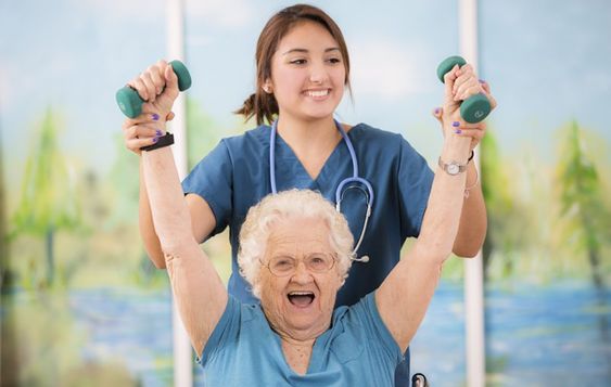 Những cơ hội và thách thức khi du học nghề điều dưỡng tại Đức