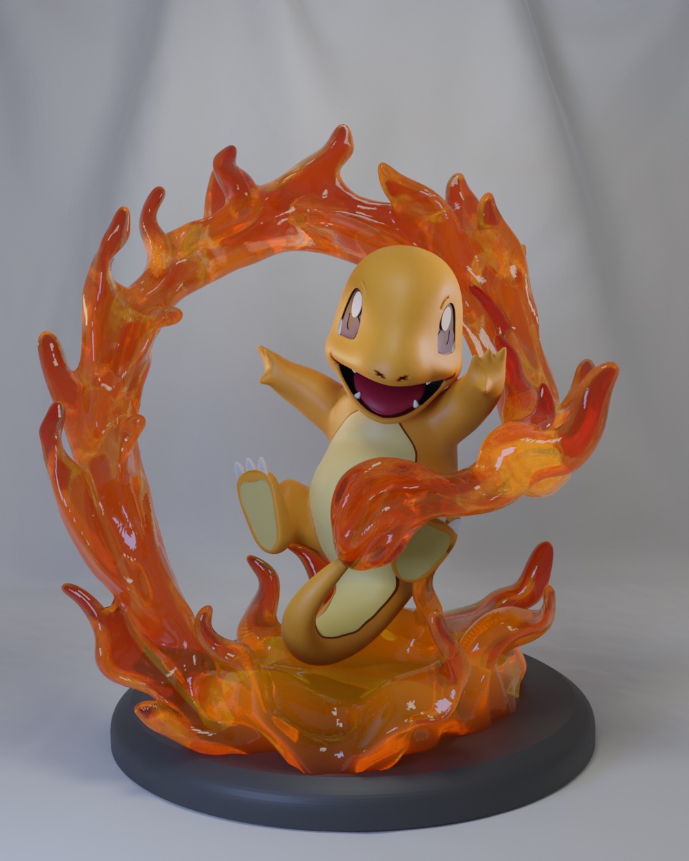 MH3_122_Charmander