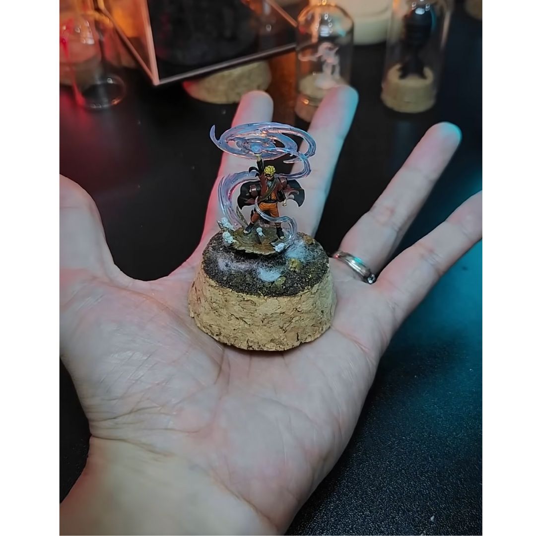 Naruto Hiền Nhân