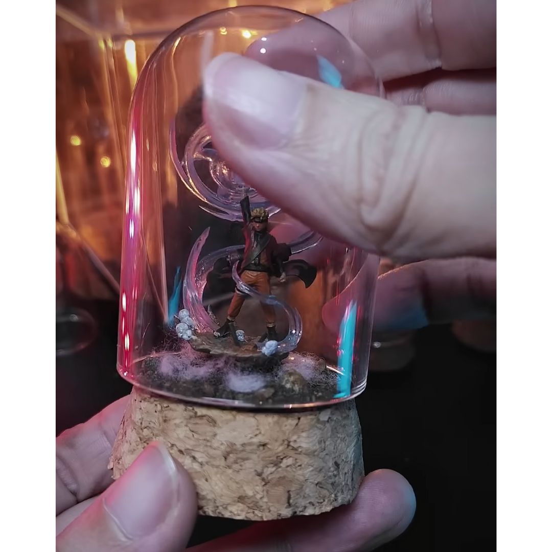 Naruto Hiền Nhân