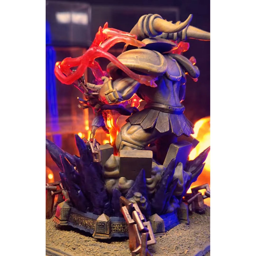 Yugioh & Exodia