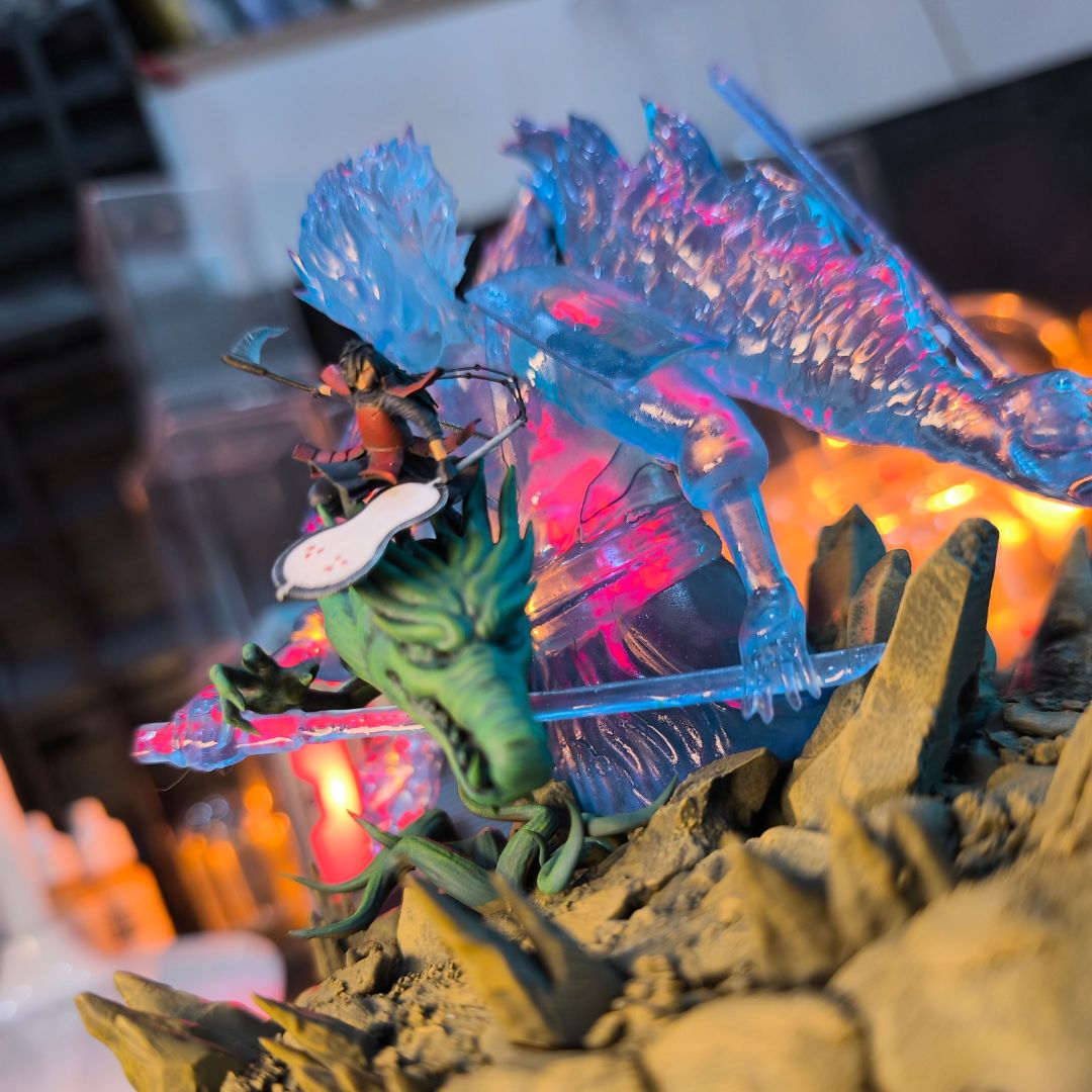 Madara Susanoo
