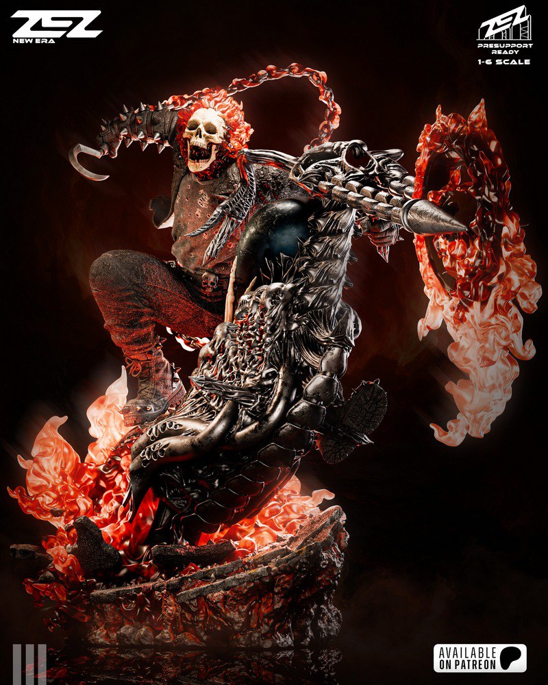 MH3_259- Ghost rider