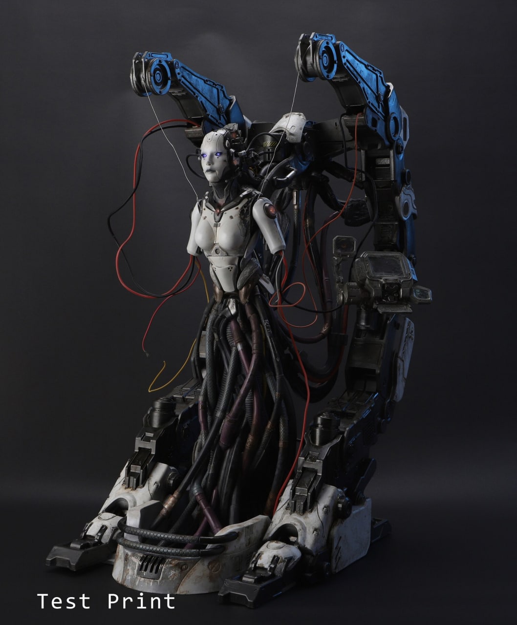 MH3_239- Adjutant Starcraft 2