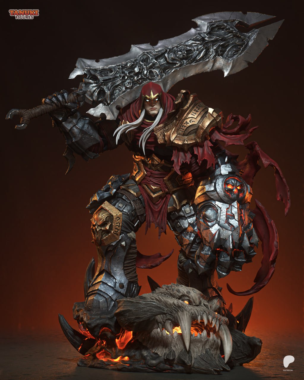 MH3_242- War Darksiders