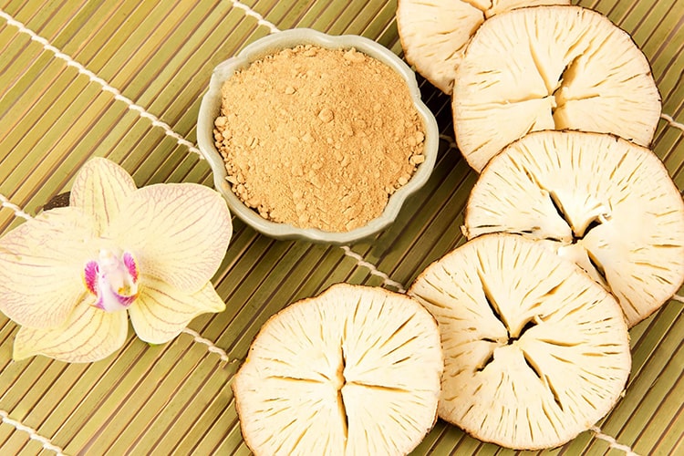 Sâm tố nữ có tác dụng gì cho sức khỏe và sắc đẹp phụ nữ?