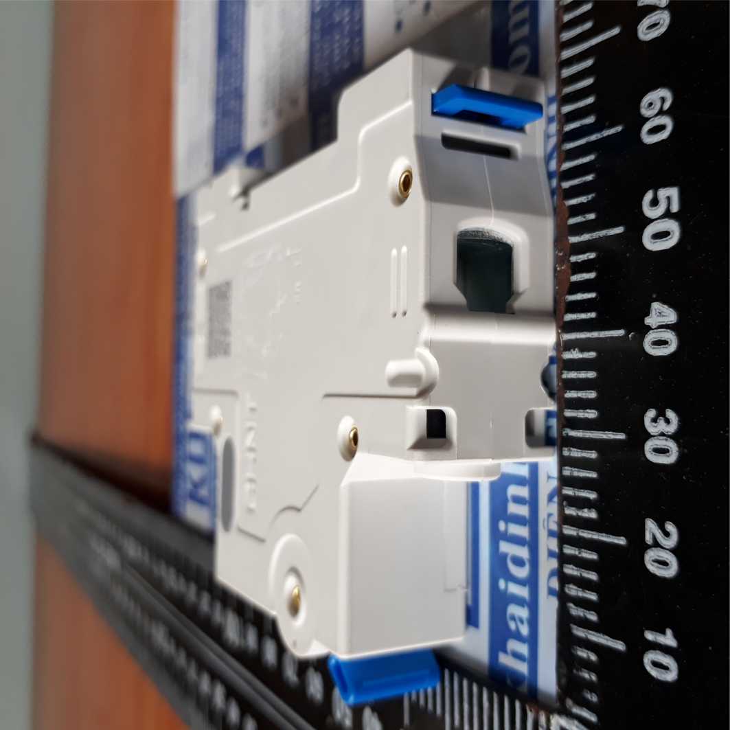 CB MCB AUTOMAX aptomat HÃNG CHINT ĐÓNG CẮT 1P 1 pha ĐƠN NXB-63Z C63 16A 20A 32A 40A 60A kde3662