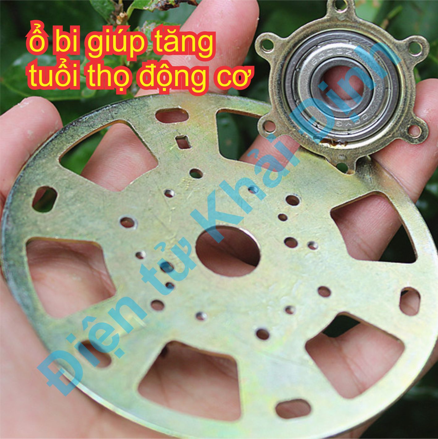 động cơ giảm tốc ZHENHKE 38ZY13 ZD-3KT-G 12Vdc 80mA 20 V/P 330 gam kde6948