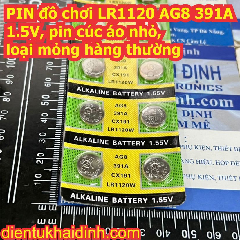 Đện tử Khải Định - Thỏa sức đam mê
