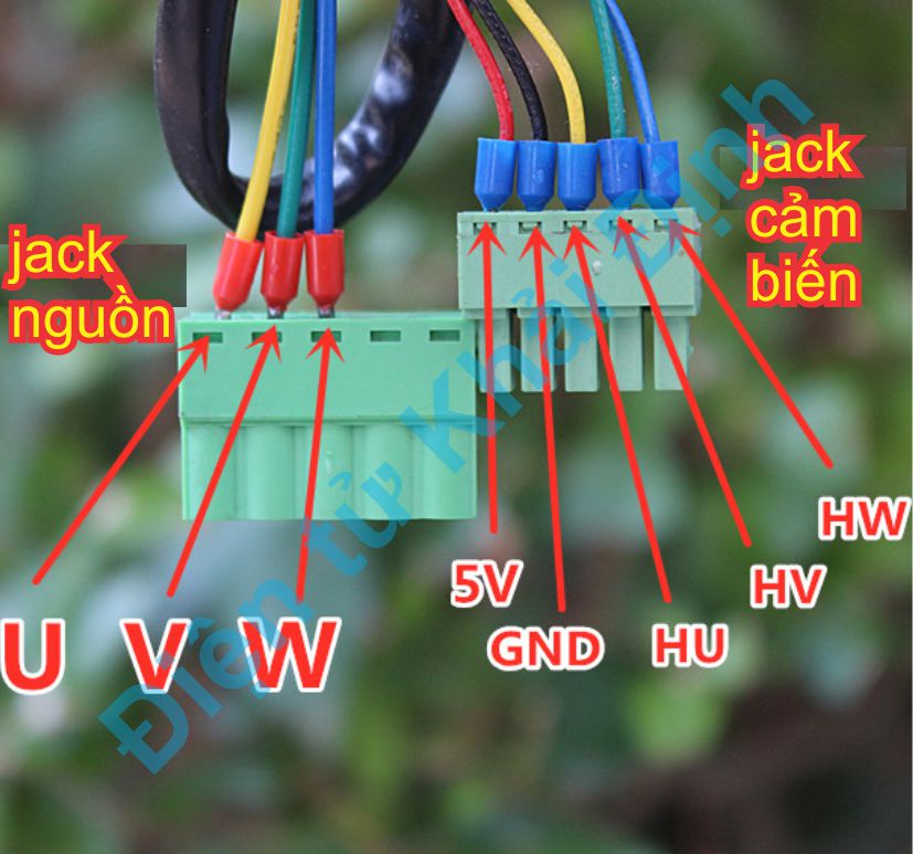 Động cơ giảm tốc không chổi than Z4BLD60 24GN 30S 25K 24V 3.2A 60W 120V/P 1.6kg kde7413