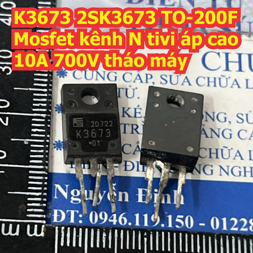 K3673 2SK3673 K3564 2SK3564 K3265 2SK3265 K2538 2SK2538 K2996 2SK2996 K3067 2SK3067 K3451 2SK3451 K3532 2SK3532 TO-220F kde9035