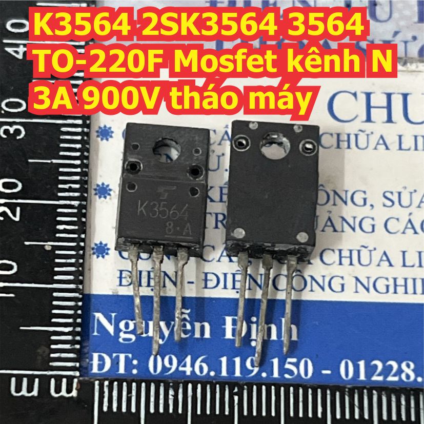 K3673 2SK3673 K3564 2SK3564 K3265 2SK3265 K2538 2SK2538 K2996 2SK2996 K3067 2SK3067 K3451 2SK3451 K3532 2SK3532 TO-220F kde9035
