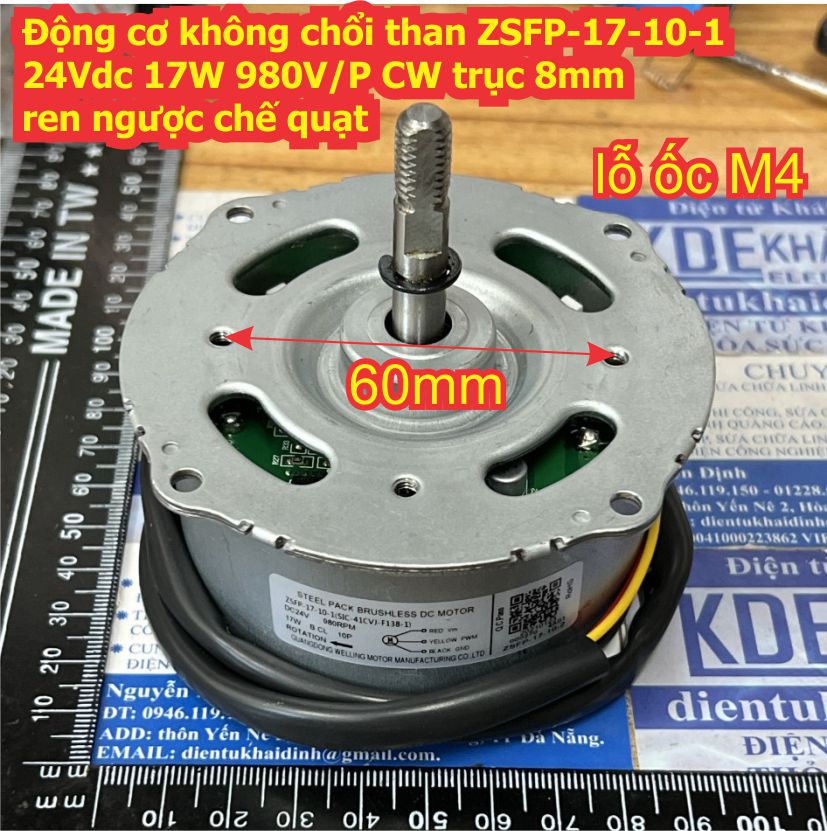 Minh Hương ZX6-200 Pro - CÔNG TY CP XNK MINH HOÀNG VIỆT NAM