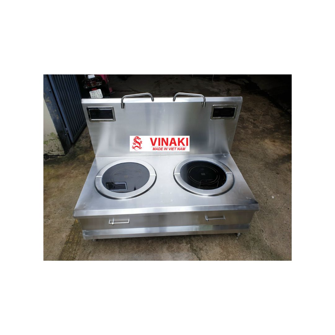 Bạn là chủ nhà hàng, quán ăn. Bạn sẽ đầu tư cho Bếp từ công nghiệp? Bạn là chủ nhà hàng, quán ăn. Bạn sẽ đầu tư cho Bếp từ công nghiệp?