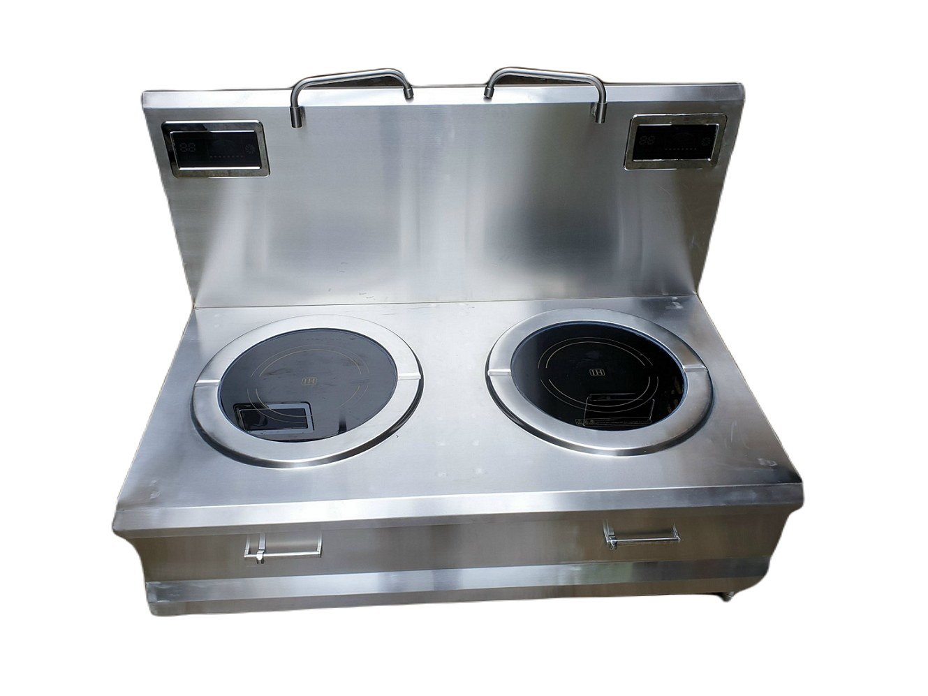 Bếp Từ Công Nghiệp Vinaki - Đối Tác Hoàn Hảo Cho Bếp Ẩm Thực Của Bạn Bếp Từ Công Nghiệp Vinaki - Đối Tác Hoàn Hảo Cho Bếp Ẩm Thực Của Bạn