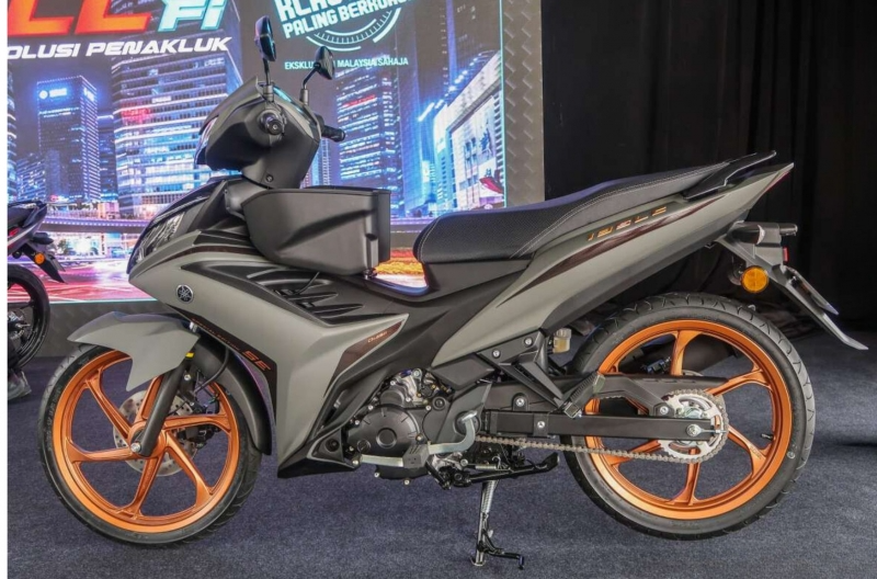 Rộ tin đồn Yamaha sắp ra mắt Exciter mới tại Việt Nam, sẽ có bản 135cc giá ‘bình dân’?