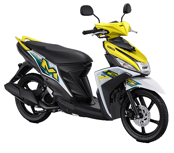Mio 125