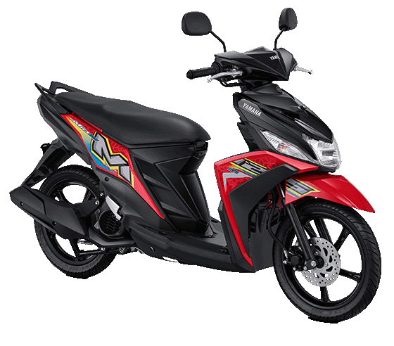 Mio 125