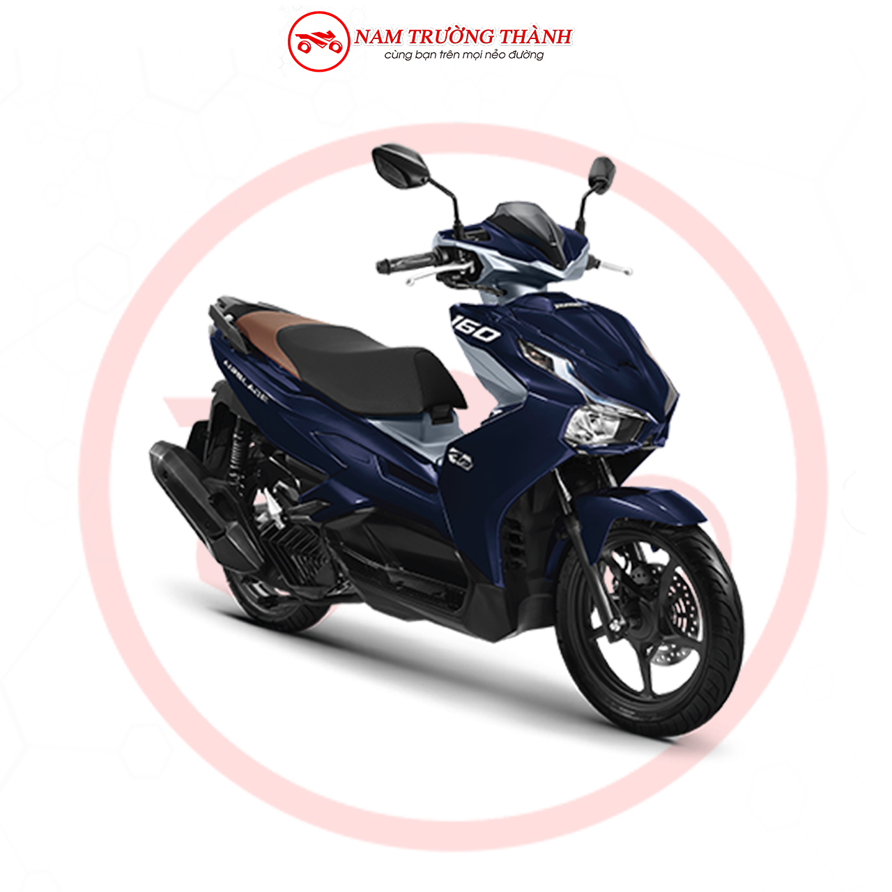 Air Blade 160 Phiên bản Tiêu Chuẩn