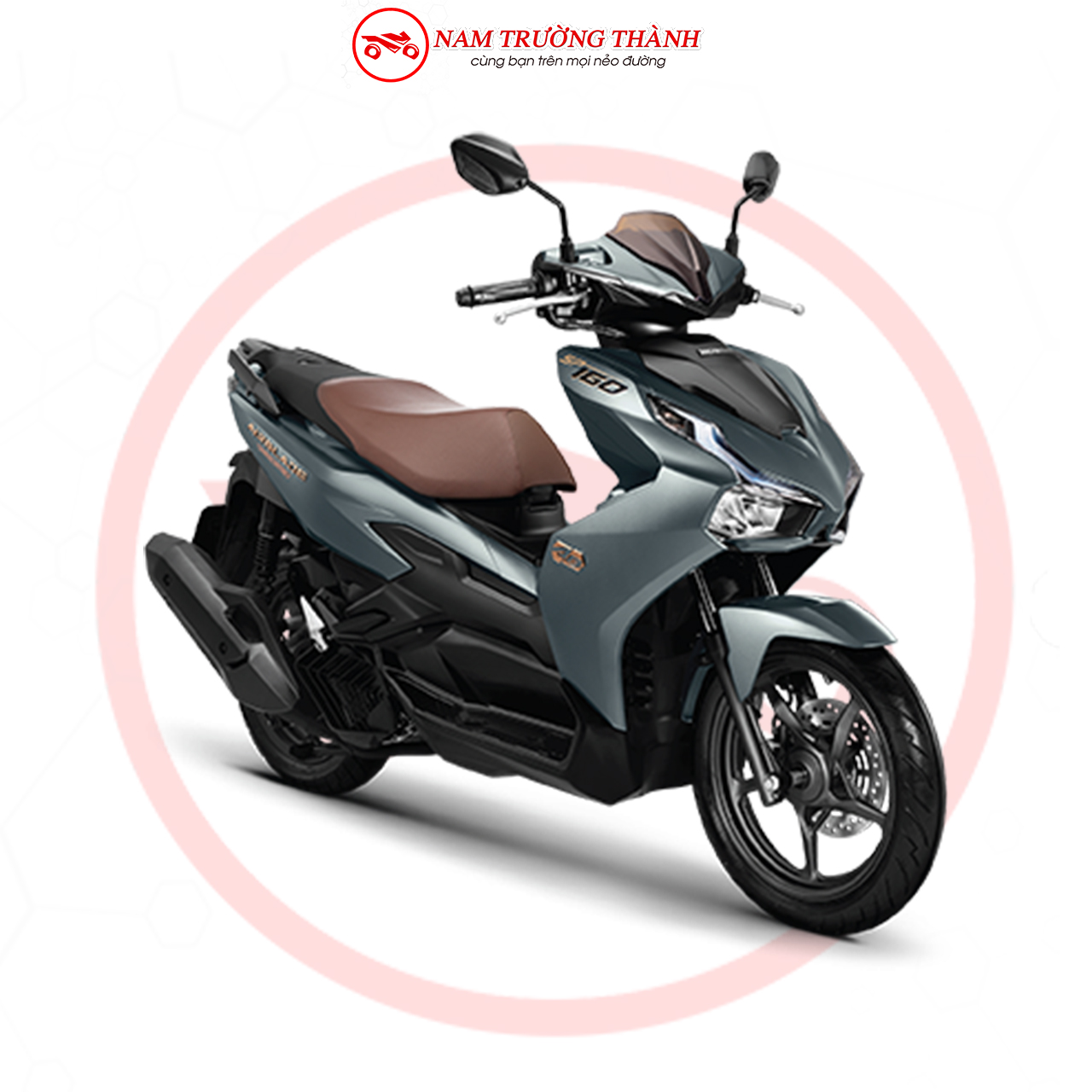 Air Blade 160 Phiên bản Đặc Biệt