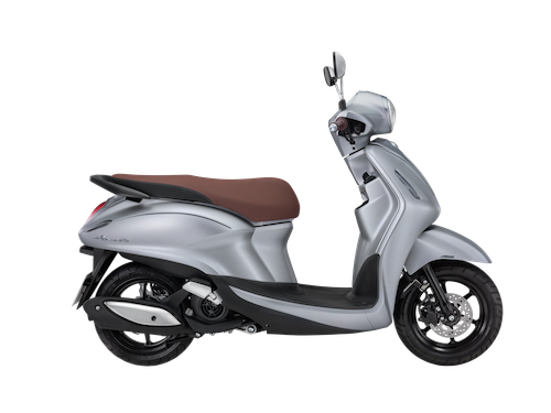 Grande Phiên bản Giới Hạn hoàn toàn mới