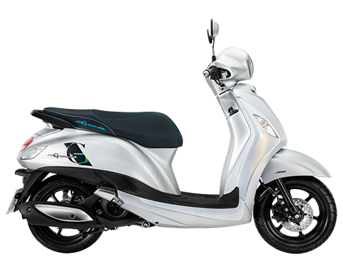 Grande Phiên bản Giới Hạn BLUE CORE HYBRID