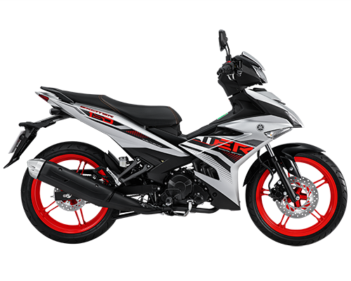 Exciter 150 Phiên bản giới hạn