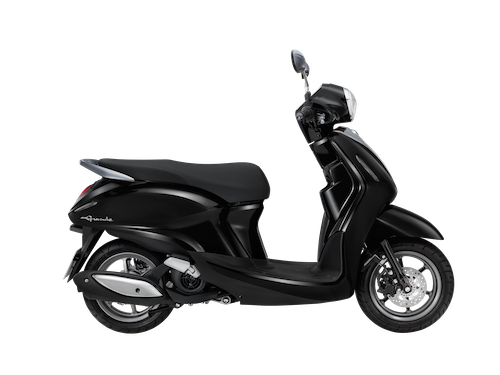 Grande Phiên Bản Tiêu Chuẩn