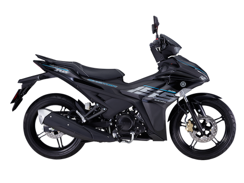 Exciter 155 Phiên bản Cao Cấp màu mới