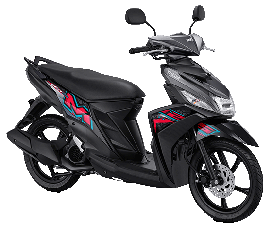 Mio 125