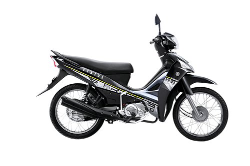 Sirius Fi Phiên Bản Phanh Cơ