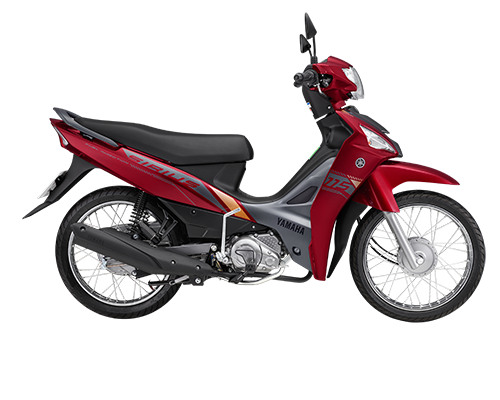 Sirius Fi Phiên Bản Phanh Cơ mà hoàn toàn mới