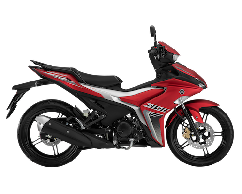 Exciter 155 Phiên bản Cao Cấp