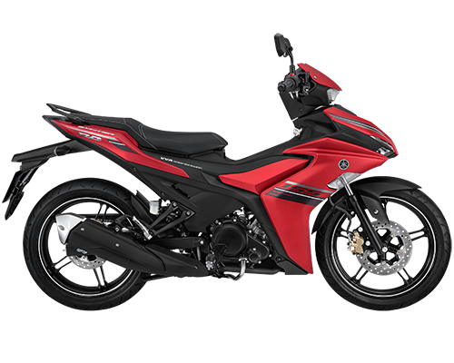 Exciter 155 Phiên bản Cao Cấp