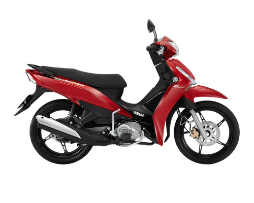 JUPITER FINN Phiên Bản Tiêu Chuẩn
