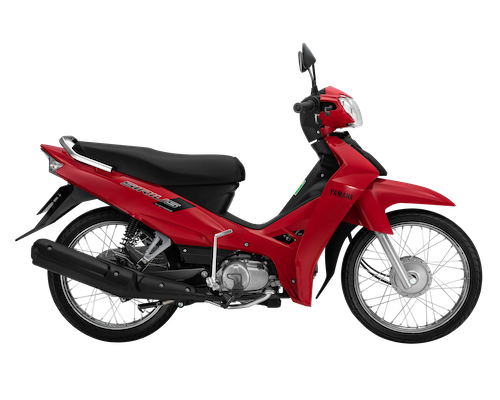 Sirius Phiên bản Phanh Cơ