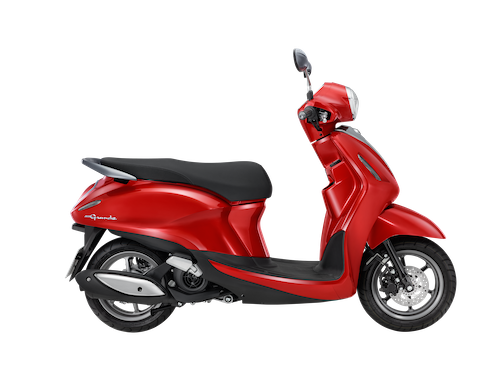 Grande Phiên Bản Tiêu Chuẩn