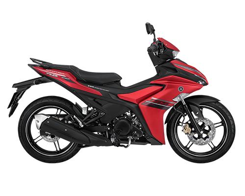 Exciter 155 VVA Phiên bản Tiêu chuẩn