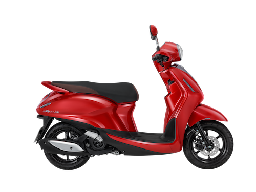 Grande Phiên bản Đặc Biệt hoàn toàn mới