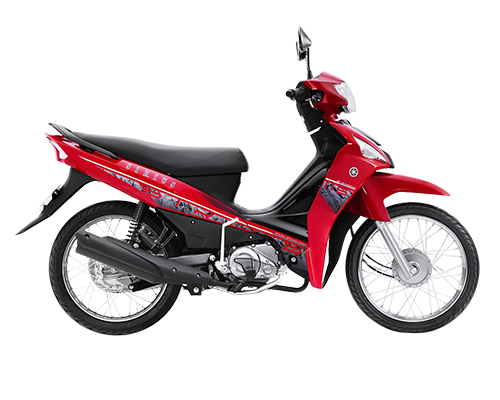 Sirius Fi Phiên Bản Phanh Cơ