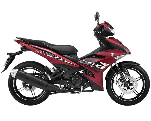 Exciter 150 Phiên bản RC
