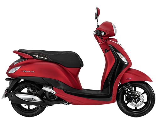 Grande Phiên bản Đặc Biệt BLUE CORE HYBRID