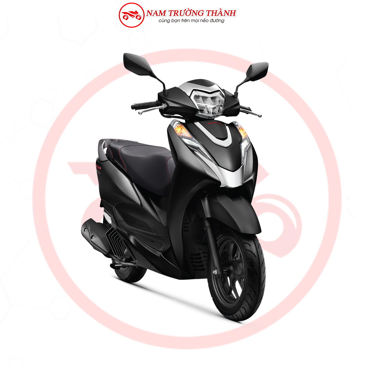 Lead 125cc Phiên bản Đặc biệt
