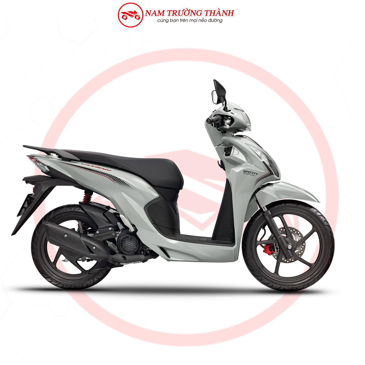 Vision Phiên bản Thể thao